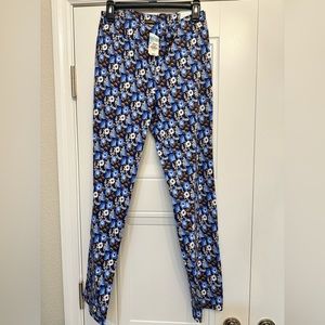 J McLaughlin, Masie pants a size 8. NWT